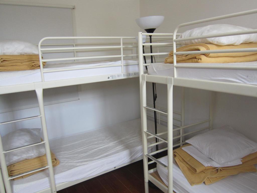 Hostel Prime Гимарайнш Экстерьер фото