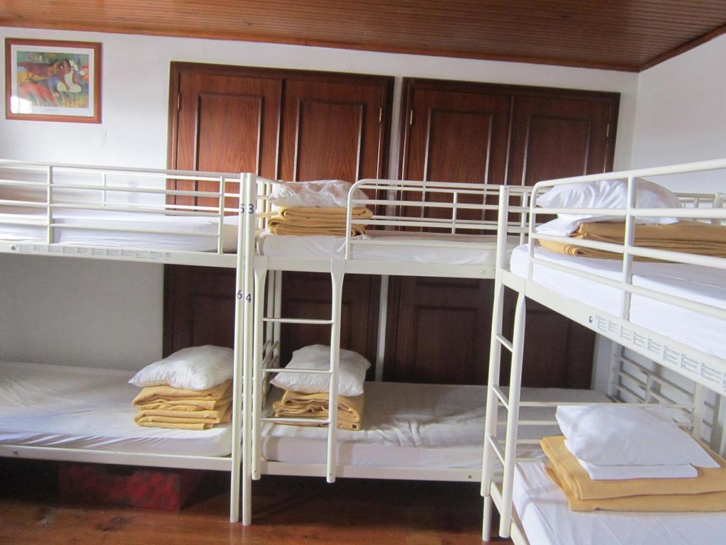 Hostel Prime Гимарайнш Экстерьер фото