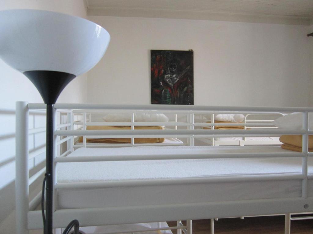 Hostel Prime Гимарайнш Номер фото