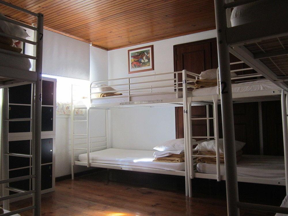 Hostel Prime Гимарайнш Экстерьер фото